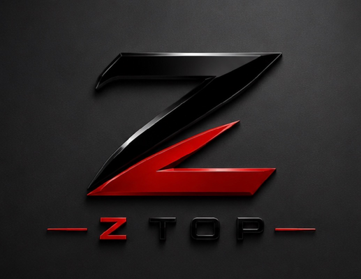 Ztop Cosméticos